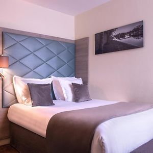 Kleine Double Kamer